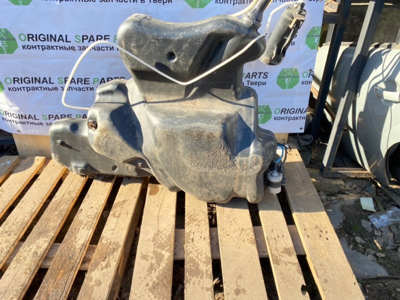 Топливный бак, 1990 рублей, Тверь