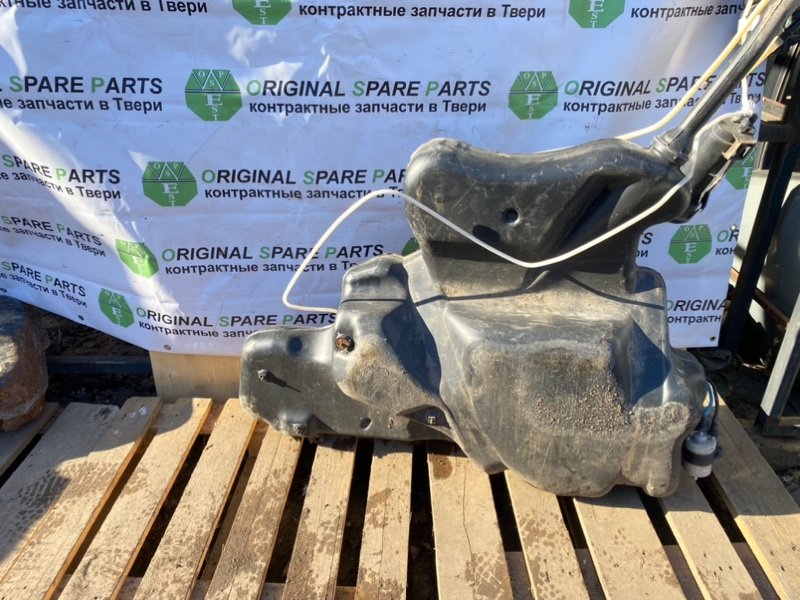 Топливный бак, 1990 рублей, Тверь