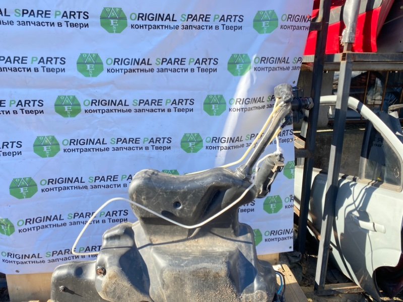 Топливный бак, 1990 рублей, Тверь