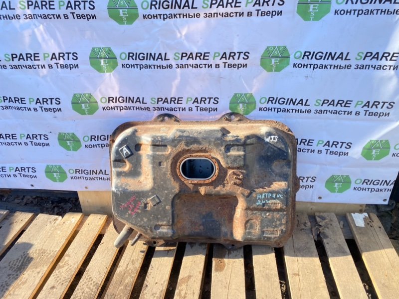 Топливный бак, 5490 рублей, Тверь