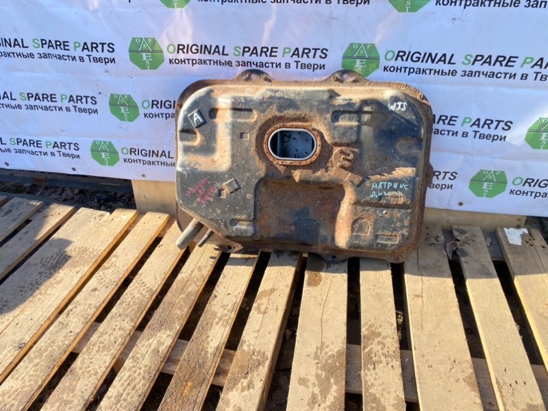Топливный бак, 5490 рублей, Тверь