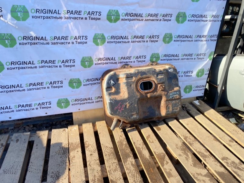 Топливный бак, 5490 рублей, Тверь