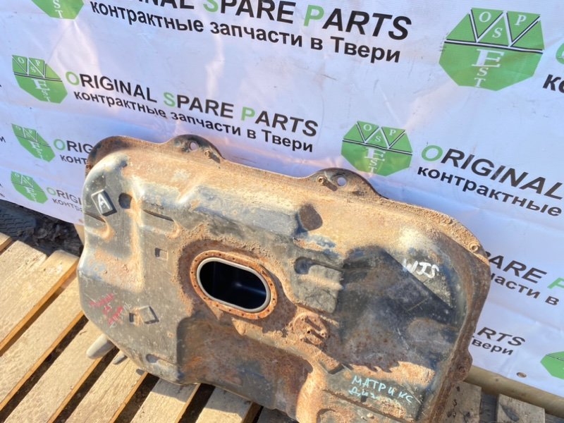 Топливный бак, 5490 рублей, Тверь