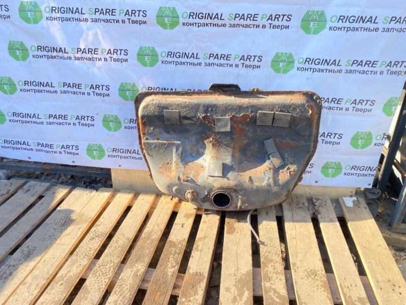 Топливный бак, 8490 рублей, Тверь