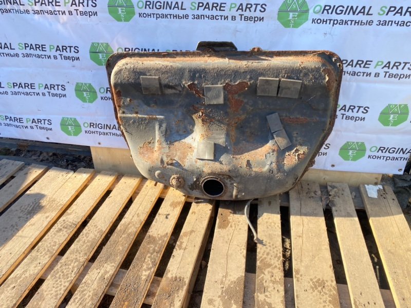 Топливный бак, 8490 рублей, Тверь