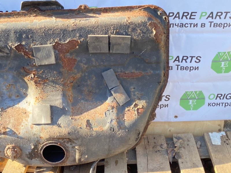Топливный бак, 8490 рублей, Тверь