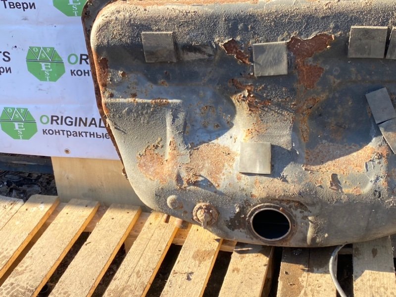 Топливный бак, 8490 рублей, Тверь