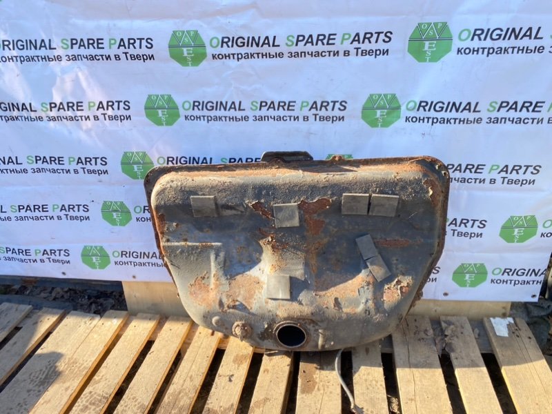 Топливный бак, 8490 рублей, Тверь