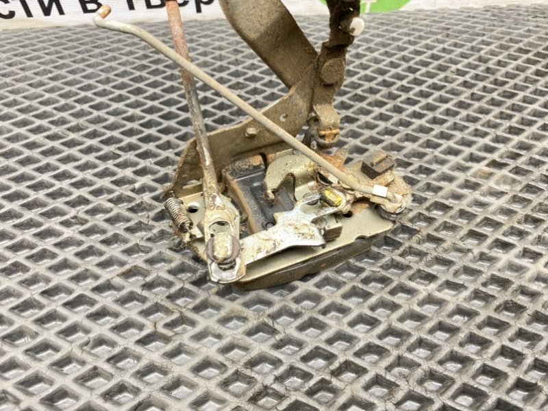 Замок багажника, 1990 рублей, Тверь