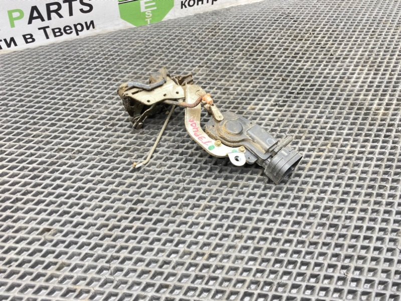 Замок багажника, 1990 рублей, Тверь