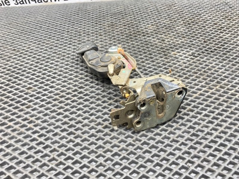 Замок багажника, 1990 рублей, Тверь