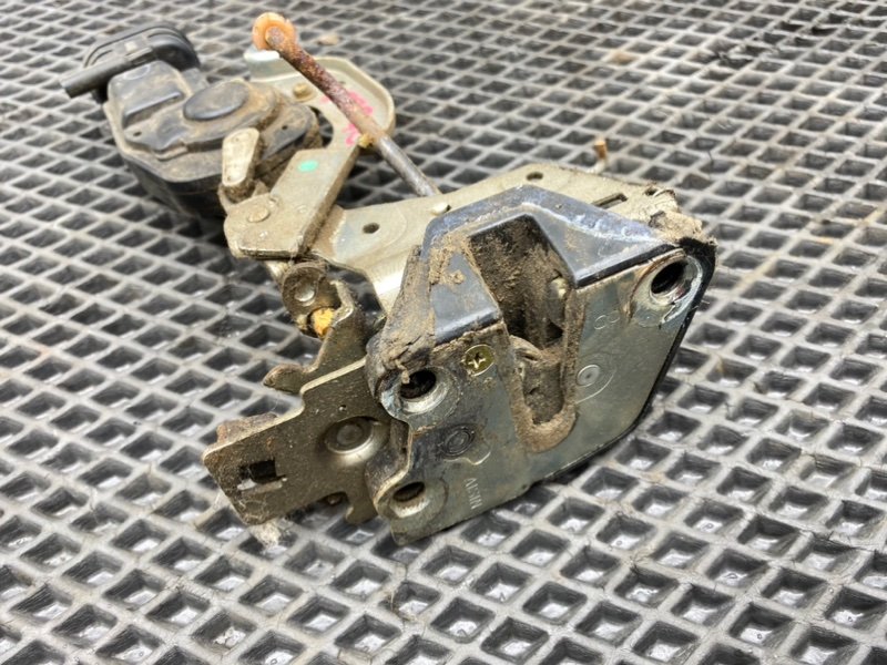 Замок багажника, 1990 рублей, Тверь