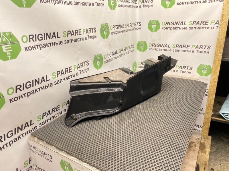 Обшивка багажника, 890 рублей, Тверь