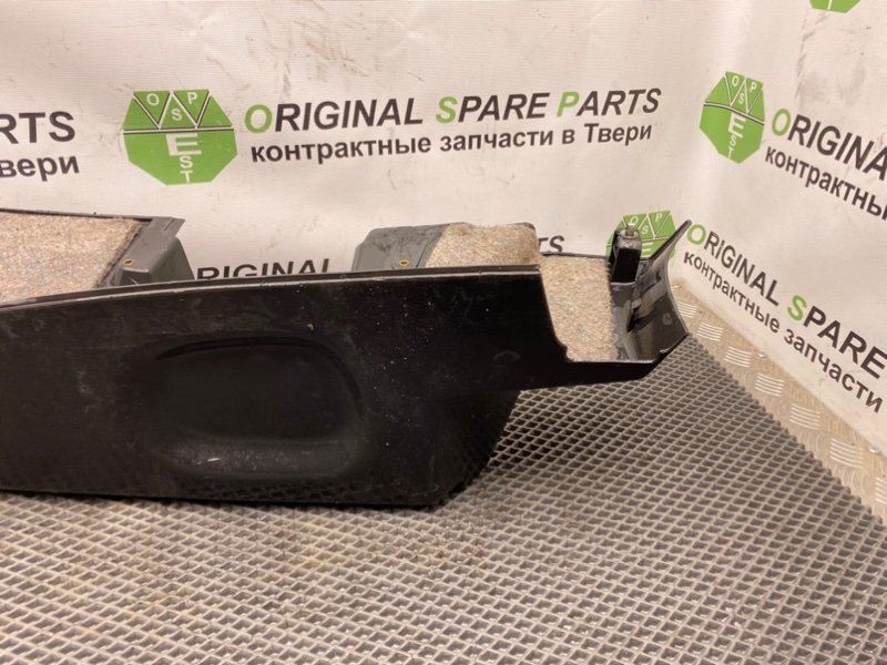 Обшивка багажника, 890 рублей, Тверь