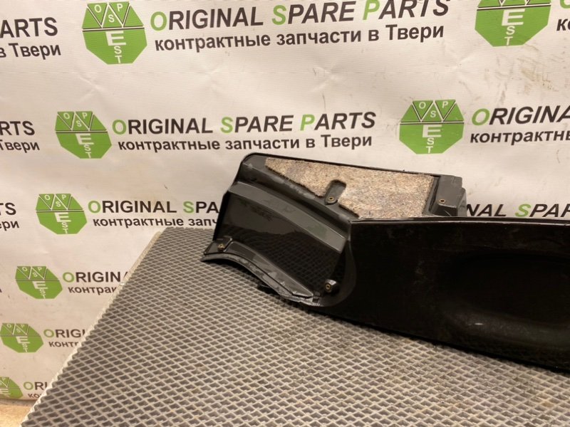 Обшивка багажника, 890 рублей, Тверь