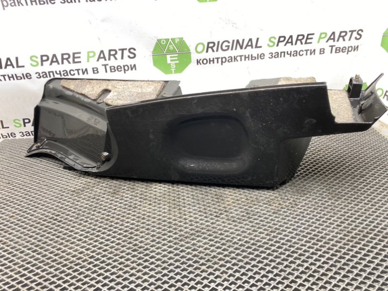 Обшивка багажника, 890 рублей, Тверь