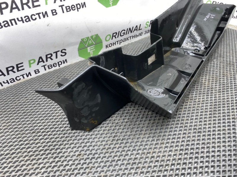 Обшивка багажника, 890 рублей, Тверь