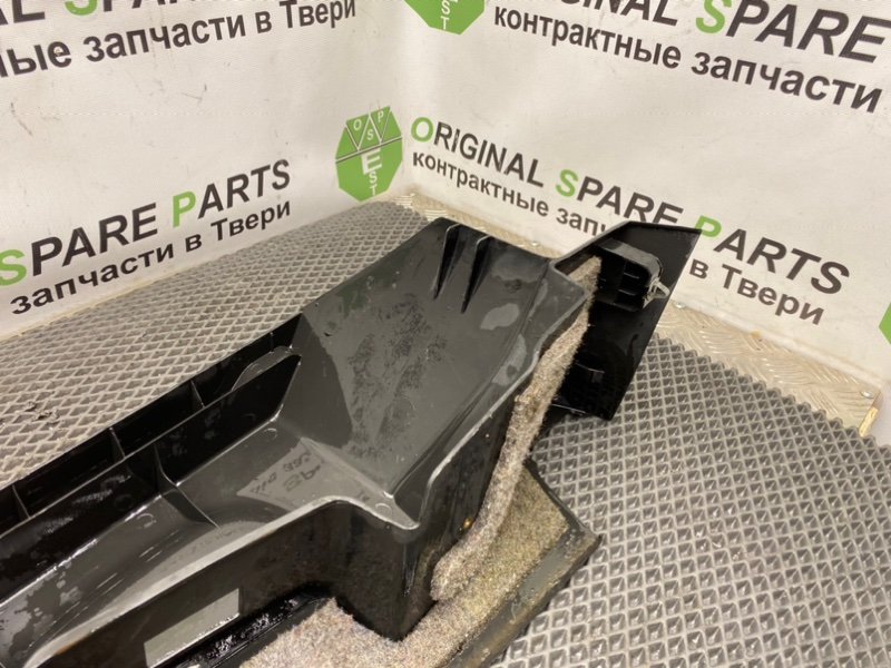 Обшивка багажника, 890 рублей, Тверь