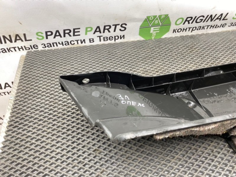 Обшивка багажника, 890 рублей, Тверь