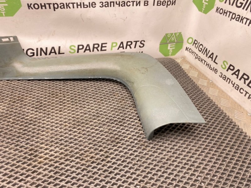 Накладка порога, 790 рублей, Тверь