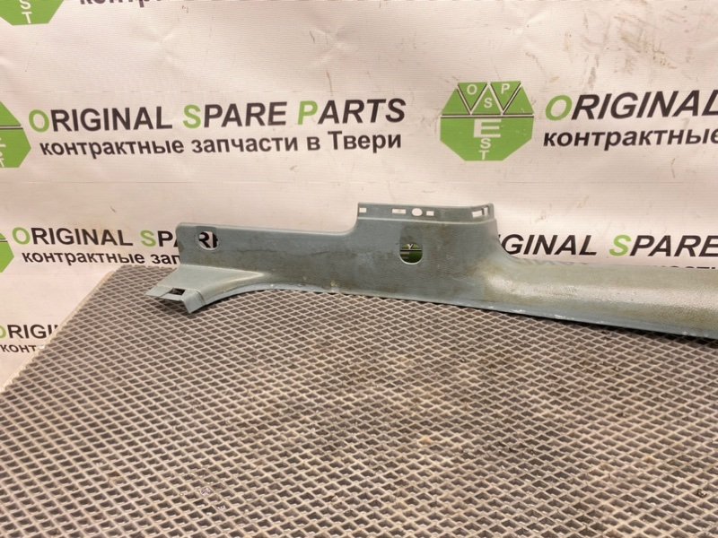 Накладка порога, 790 рублей, Тверь