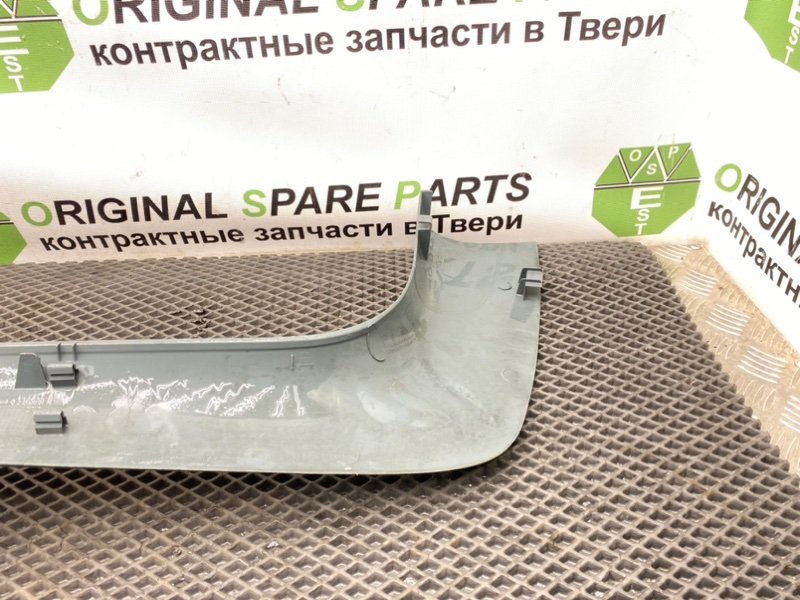 Накладка порога, 790 рублей, Тверь