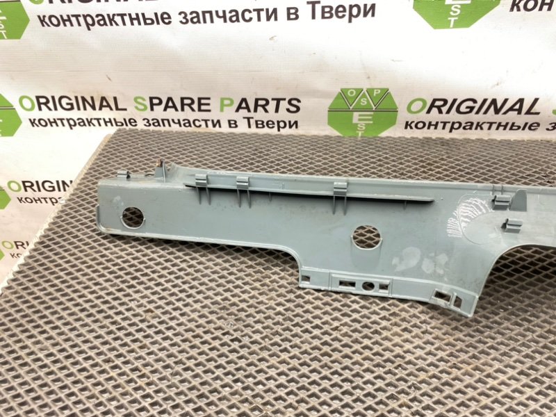 Накладка порога, 790 рублей, Тверь