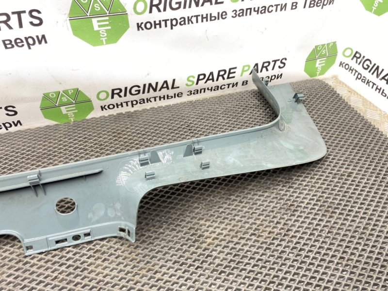 Накладка порога, 790 рублей, Тверь