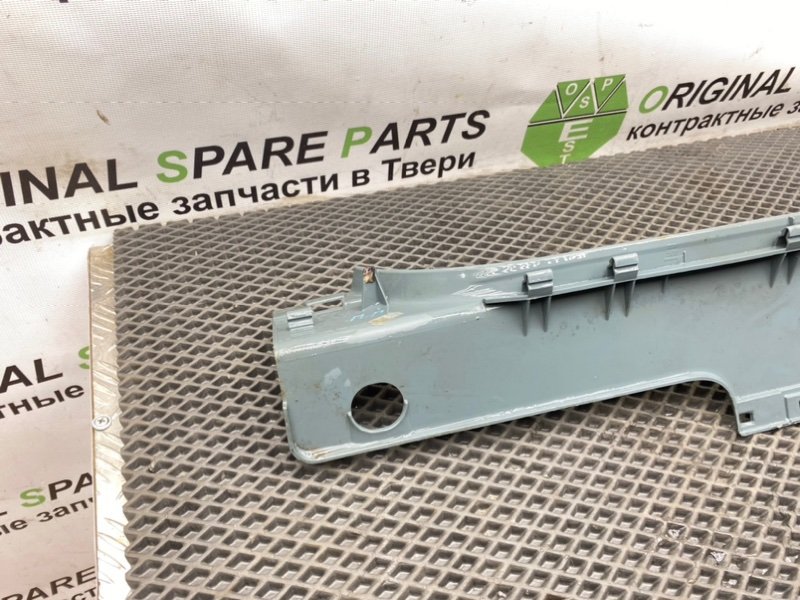 Накладка порога, 790 рублей, Тверь