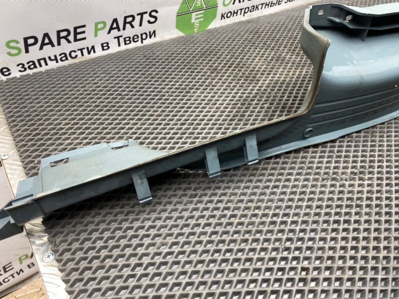 Накладка порога, 990 рублей, Тверь