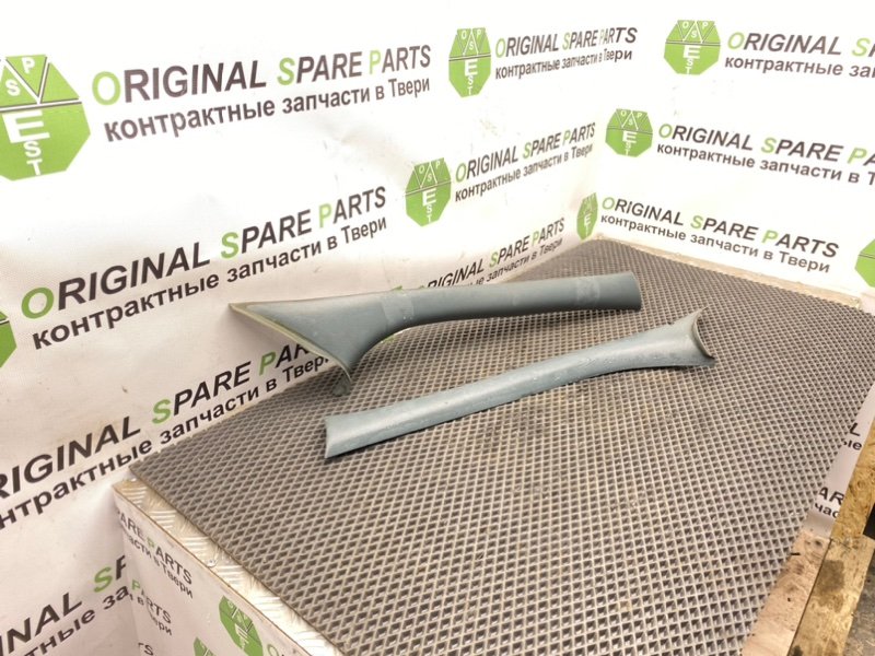 Обшивки стоек, 1990 рублей, Тверь