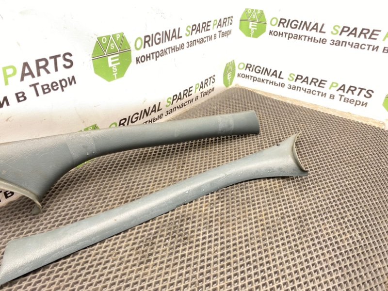 Обшивки стоек, 1990 рублей, Тверь