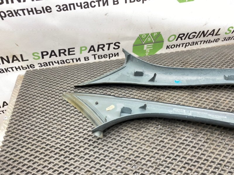 Обшивки стоек, 1990 рублей, Тверь