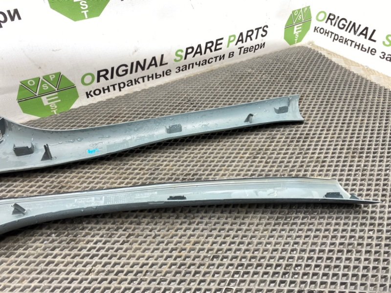 Обшивки стоек, 1990 рублей, Тверь