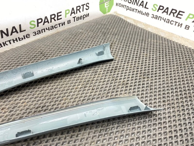 Обшивки стоек, 1990 рублей, Тверь