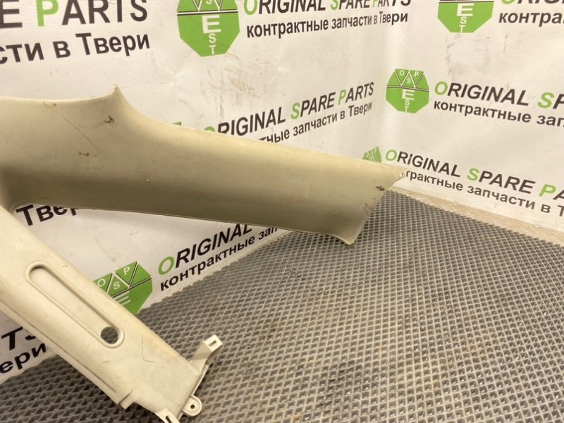 Накладка стойки, 990 рублей, Тверь