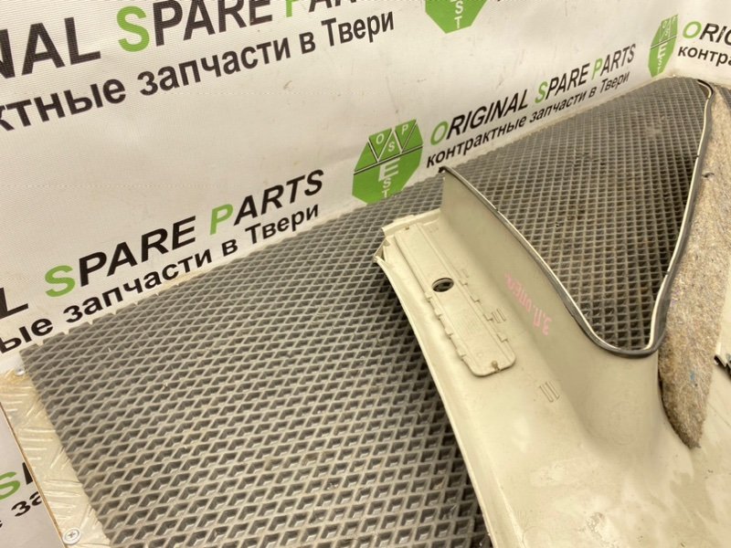 Накладка стойки, 990 рублей, Тверь