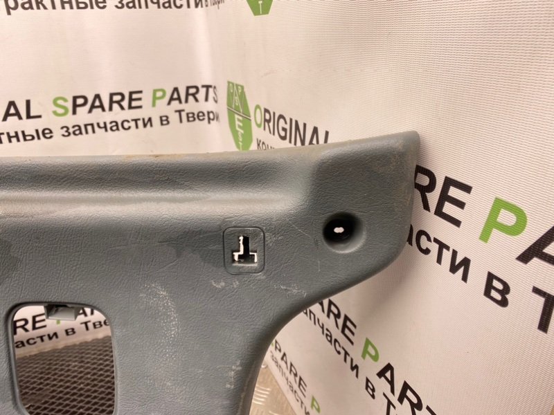 Накладка крышки багажника, 990 рублей, Тверь