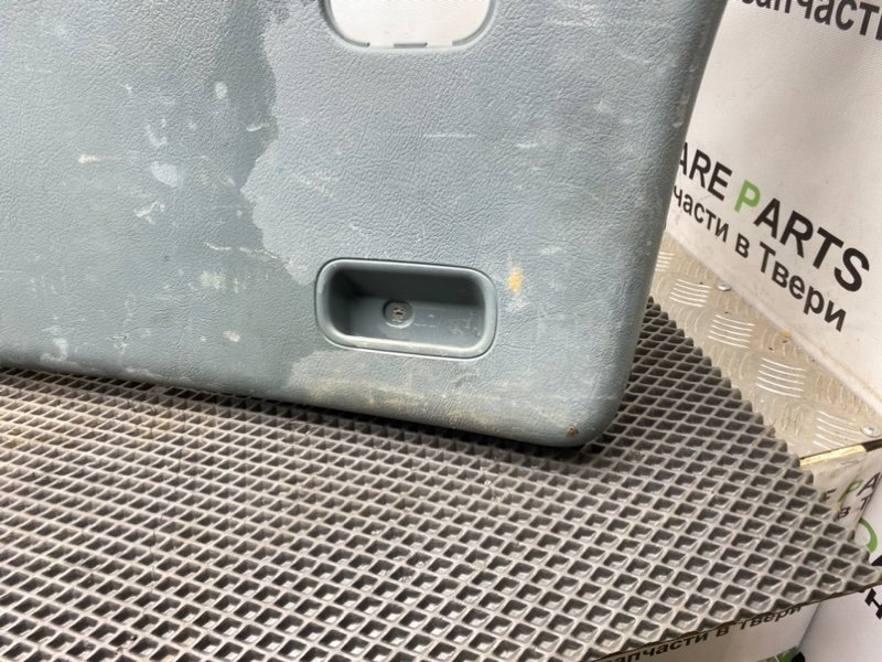 Накладка крышки багажника, 990 рублей, Тверь