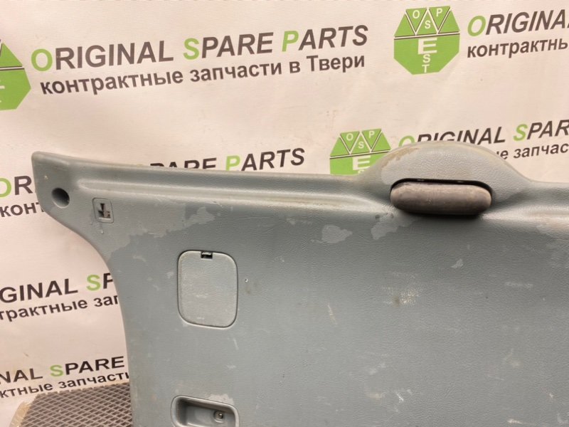 Накладка крышки багажника, 990 рублей, Тверь