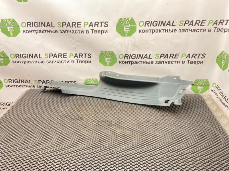 Накладка порога, 990 рублей, Тверь