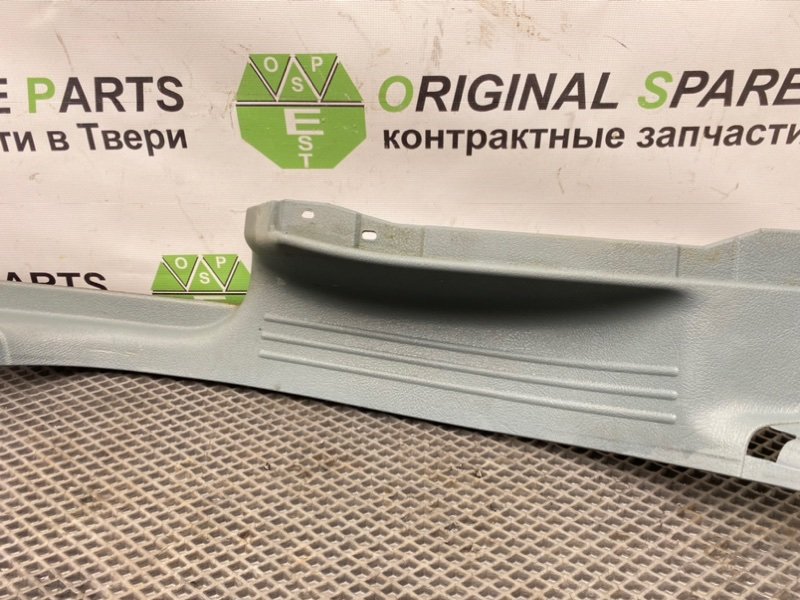 Накладка порога, 990 рублей, Тверь