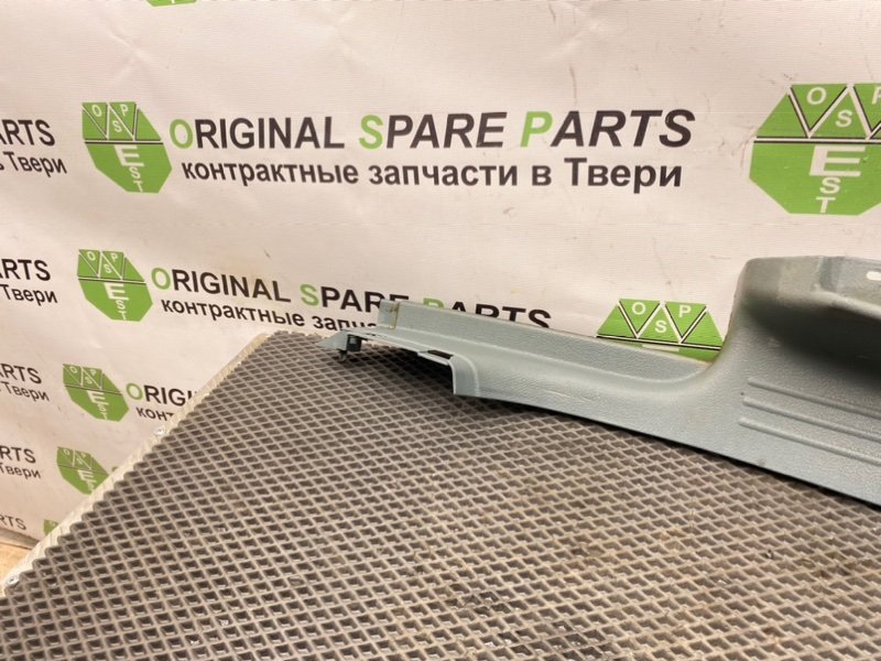 Накладка порога, 990 рублей, Тверь