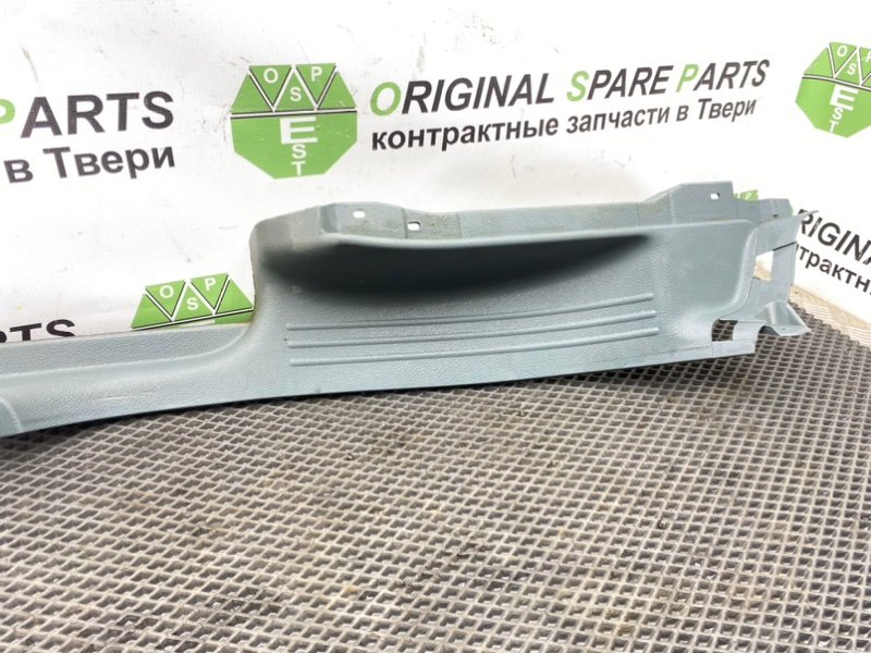 Накладка порога, 990 рублей, Тверь