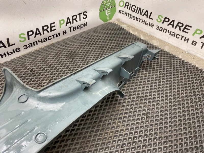 Накладка порога, 990 рублей, Тверь