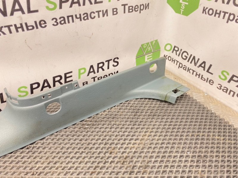 Накладка порога, 990 рублей, Тверь