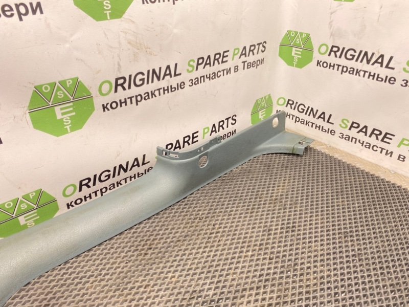 Накладка порога, 990 рублей, Тверь