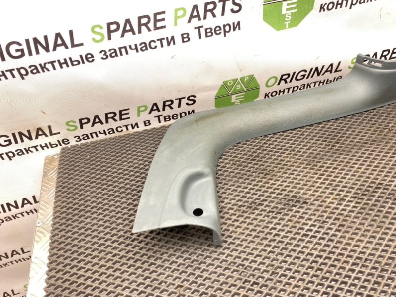 Накладка порога, 990 рублей, Тверь