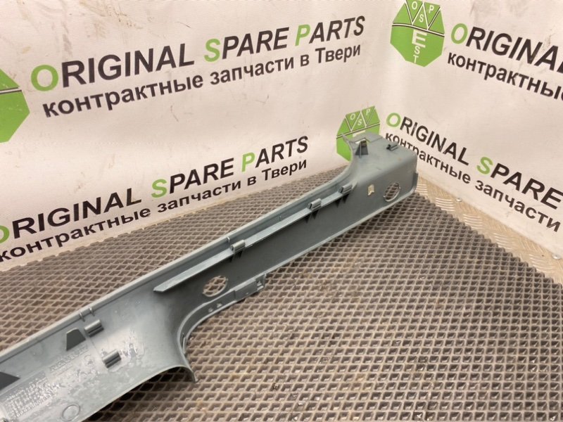 Накладка порога, 990 рублей, Тверь