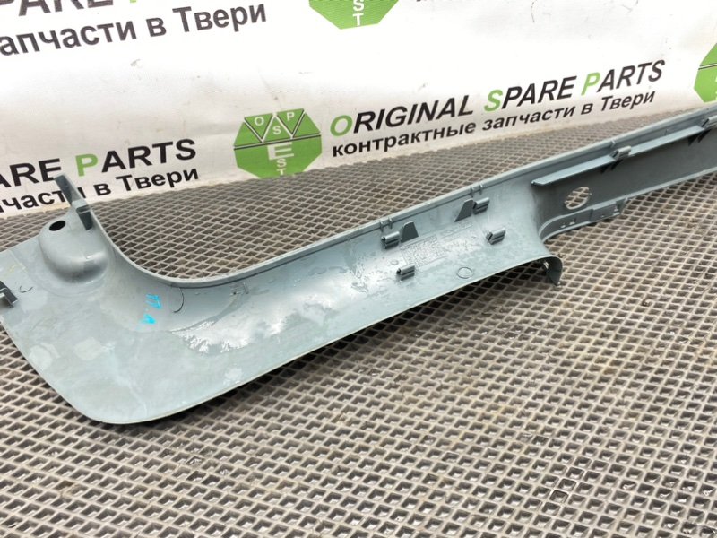 Накладка порога, 990 рублей, Тверь